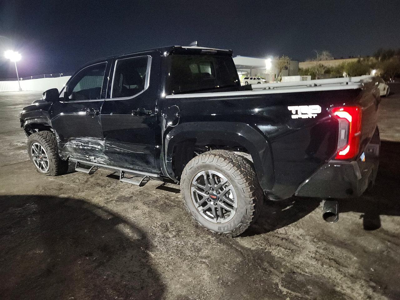 2026 TOYOTA TACOMA TRD SPORT — снимка 2