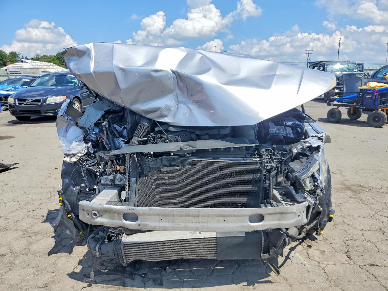 2018 AUDI A4 PREMIUM PLUS — снимка 5
