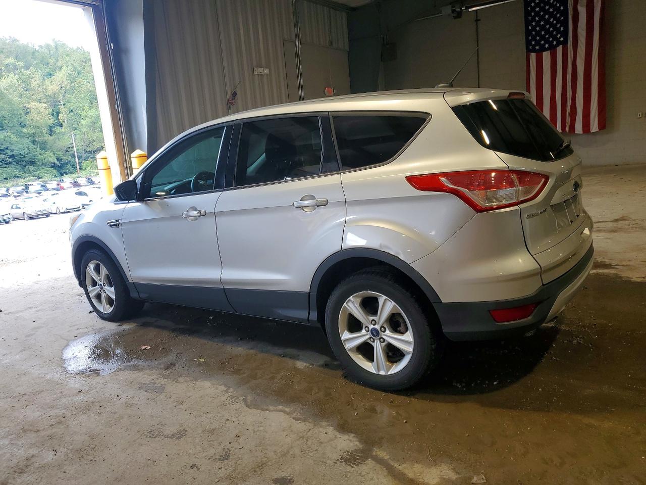 2015 FORD ESCAPE SE — снимка 2