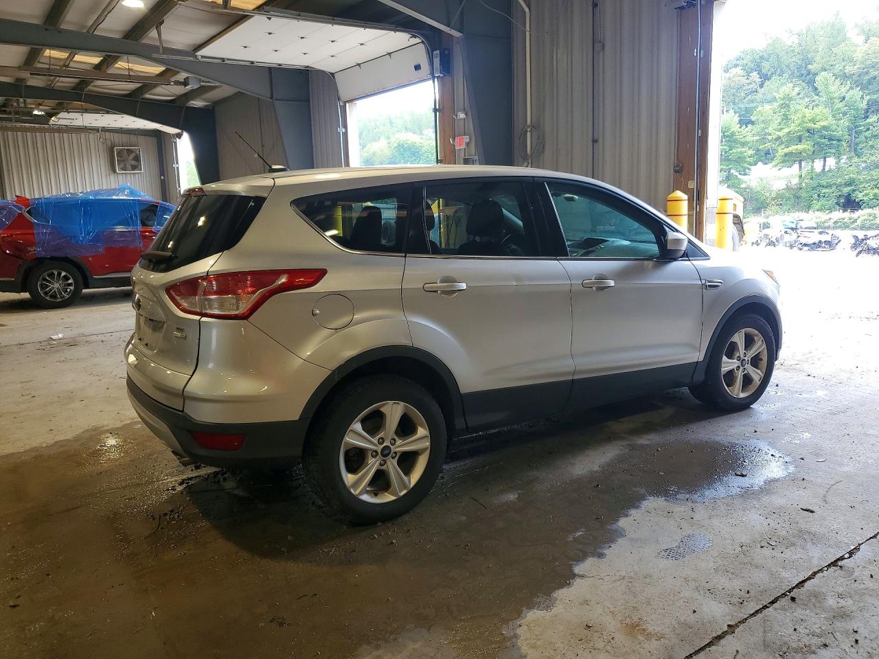 2015 FORD ESCAPE SE — снимка 3