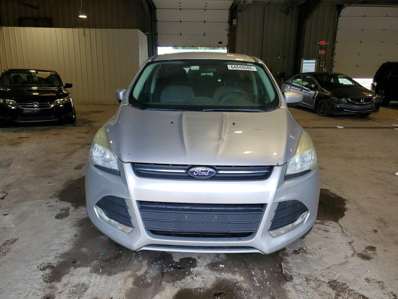 2015 FORD ESCAPE SE — снимка 5