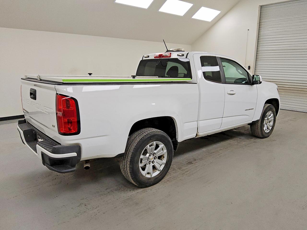 2022 CHEVROLET COLORADO LT — снимка 3