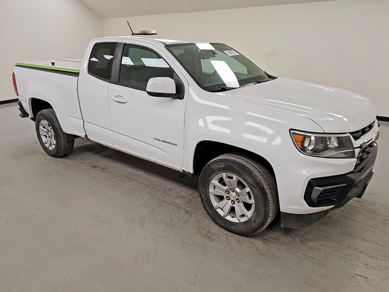 2022 CHEVROLET COLORADO LT — снимка 4