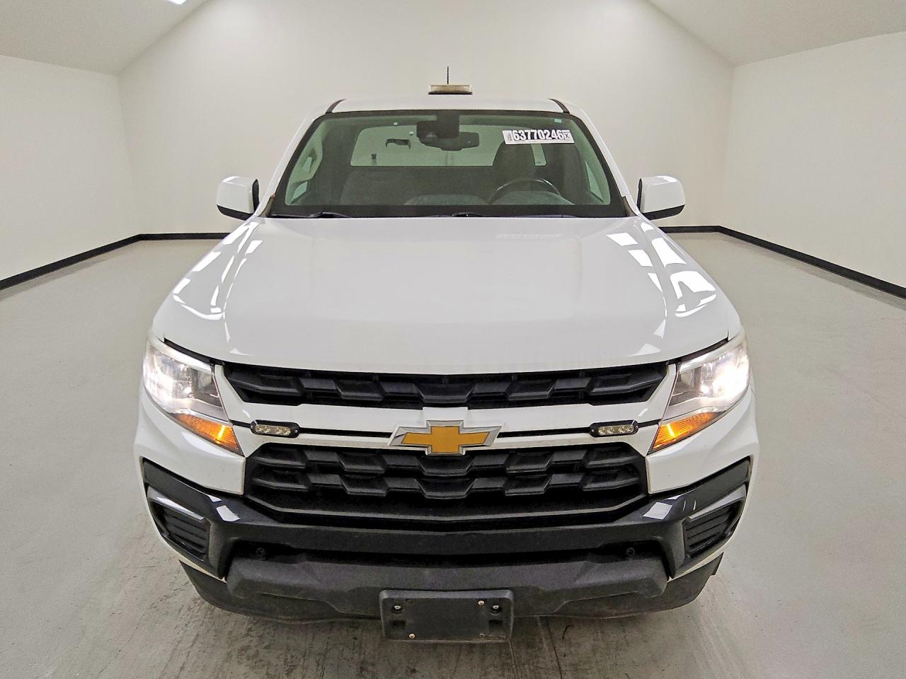 2022 CHEVROLET COLORADO LT — снимка 5