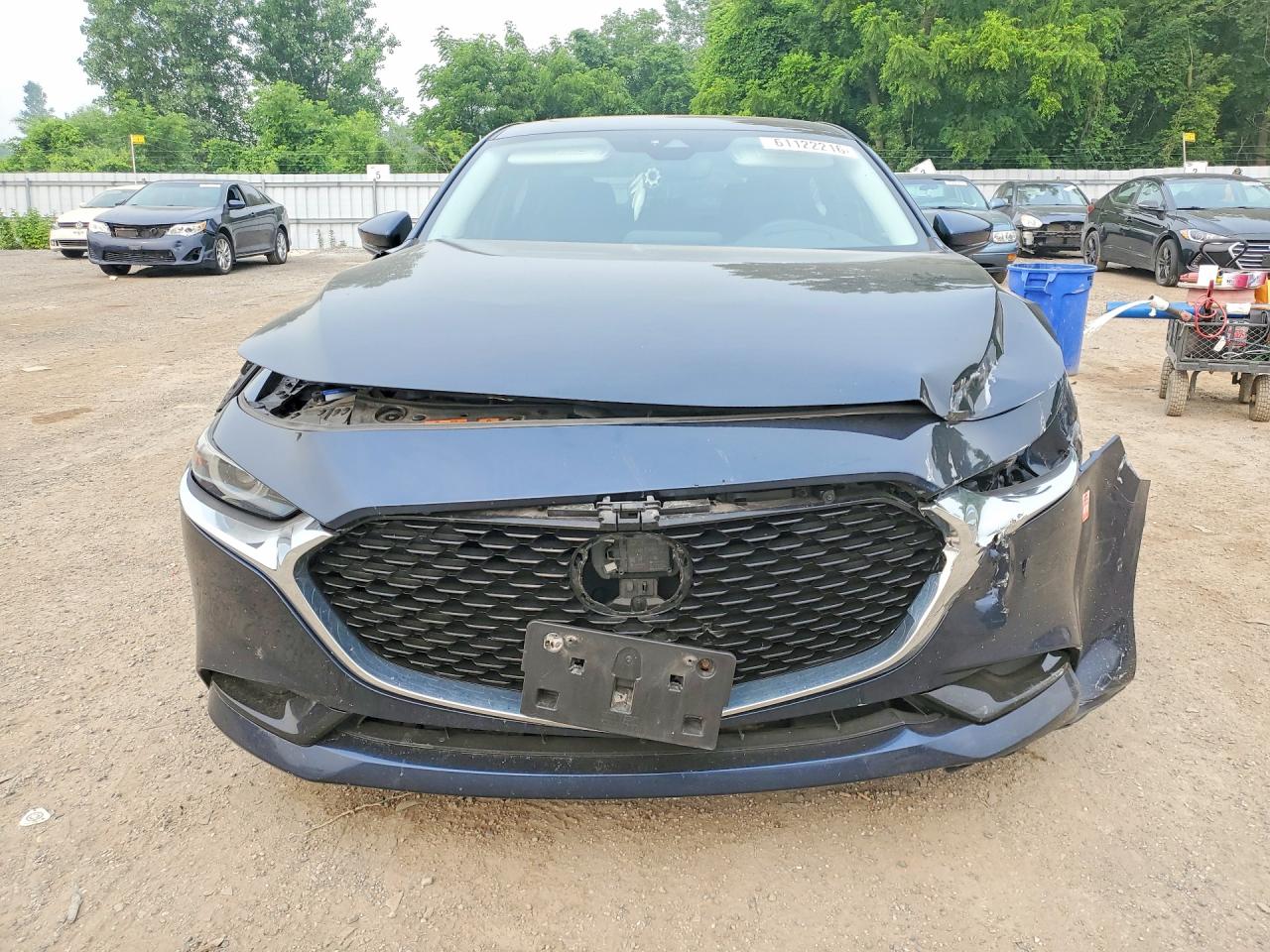 2019 MAZDA 3 PREFERRED — снимка 5