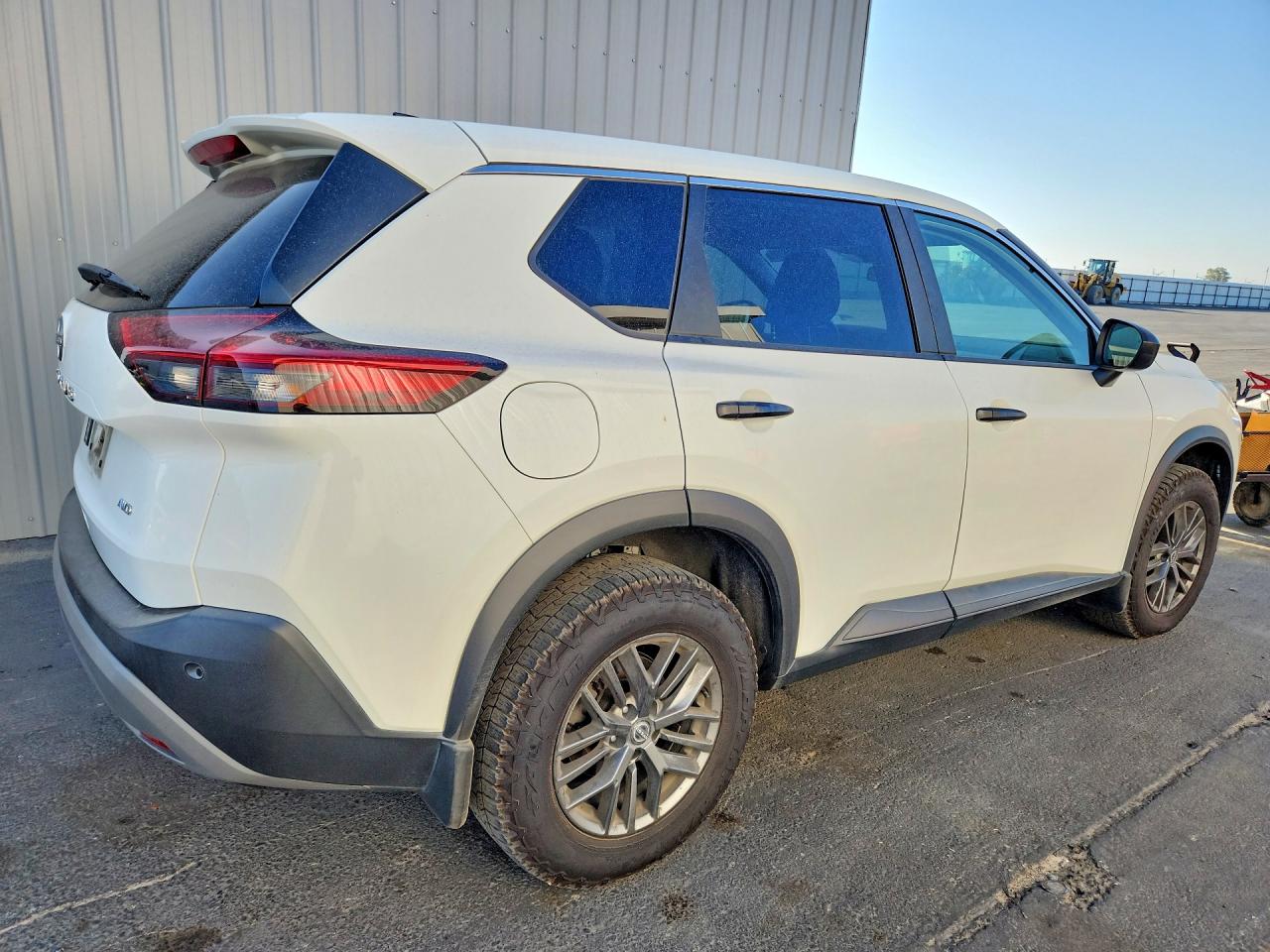 2023 NISSAN ROGUE S — снимка 3