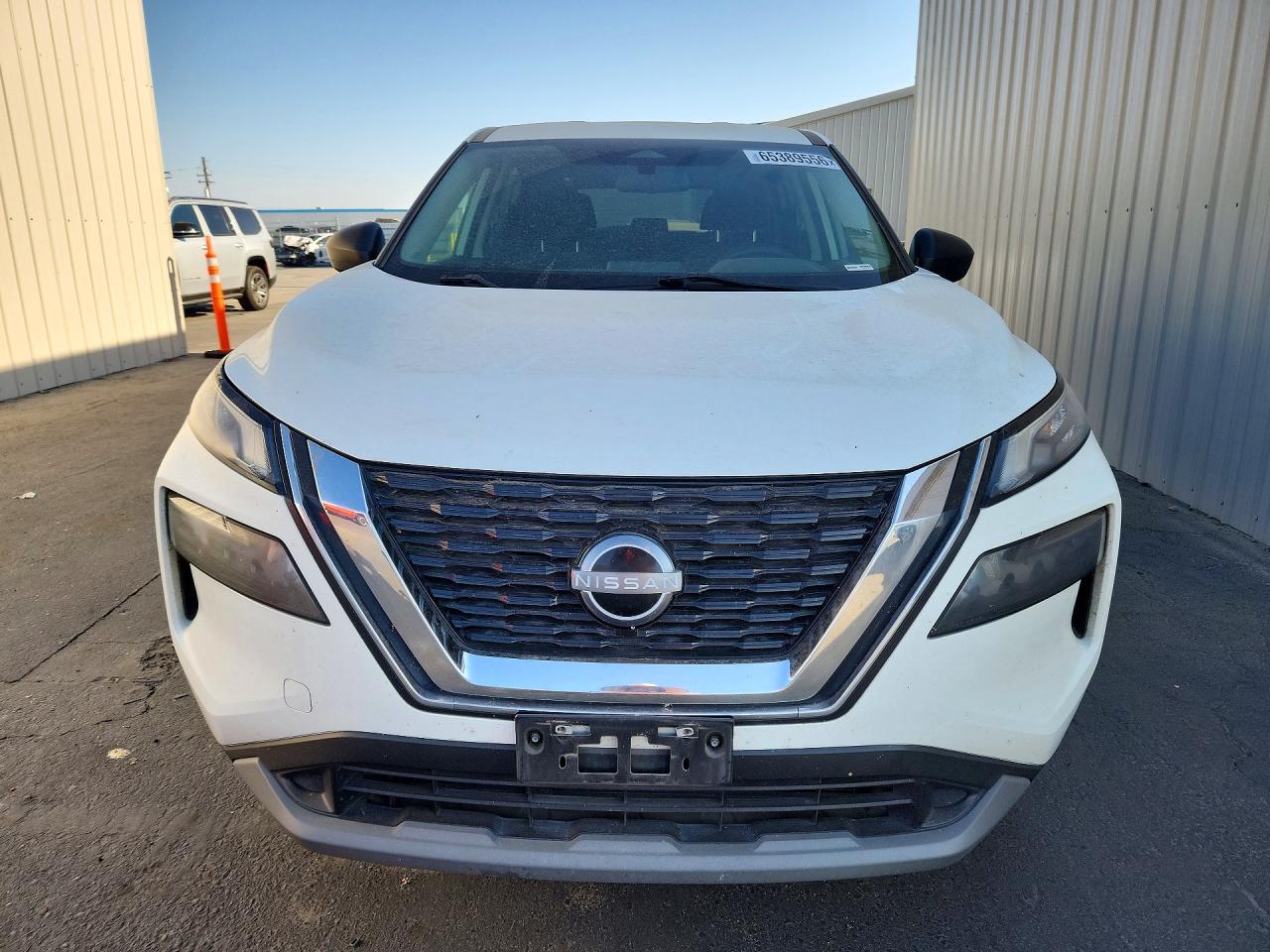 2023 NISSAN ROGUE S — снимка 5