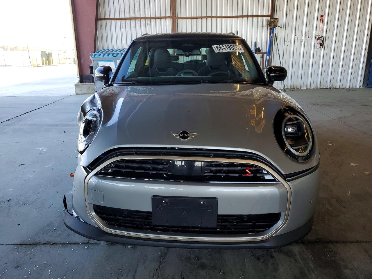 2025 MINI COOPER S — снимка 5