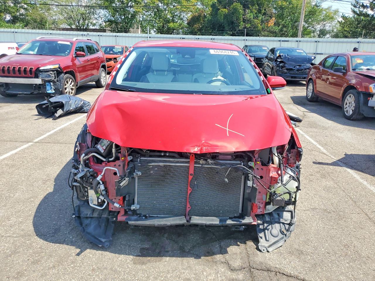 2020 TOYOTA PRIUS PRIME LIMITED — снимка 5