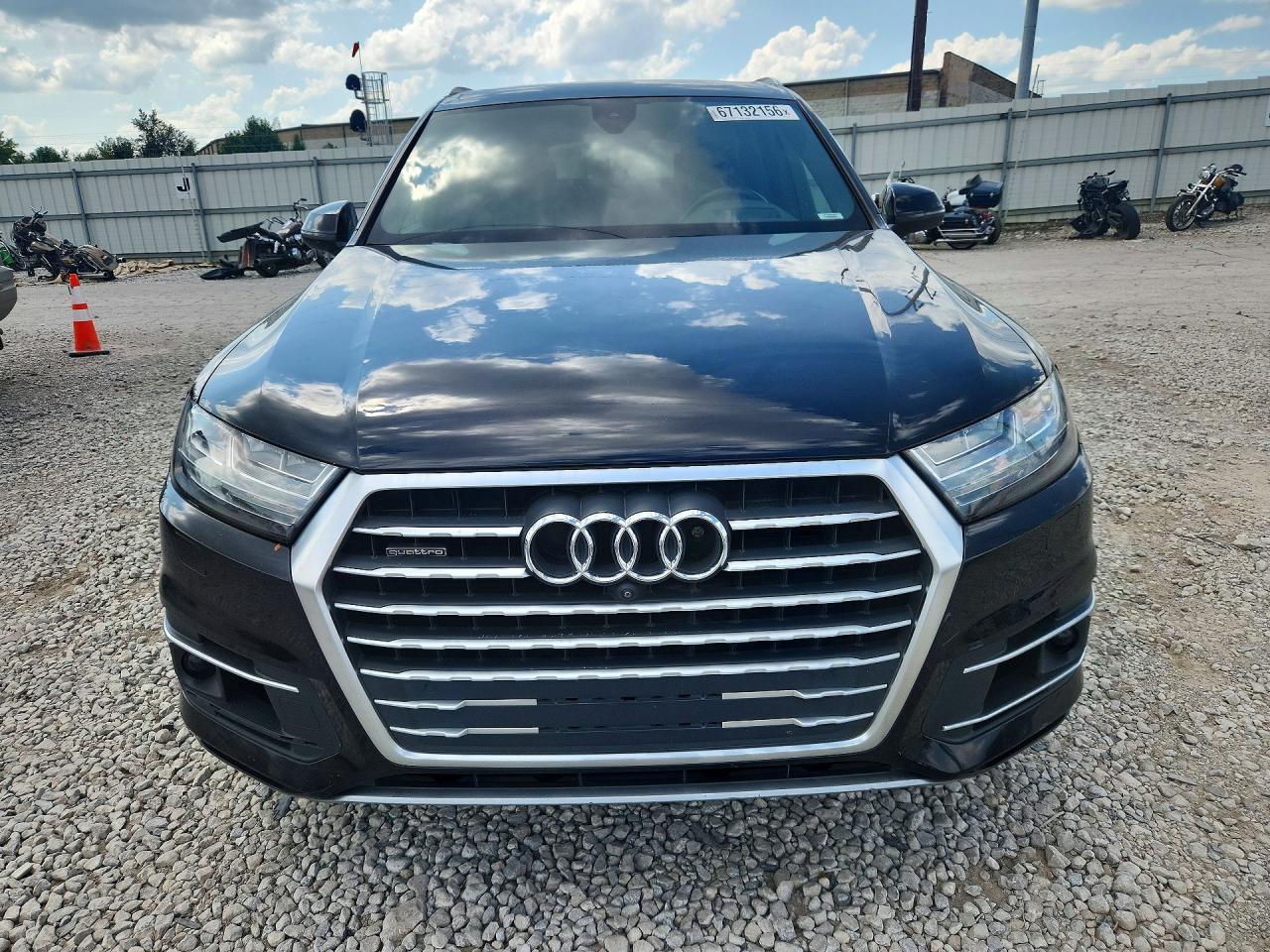 2017 AUDI Q7 PRESTIGE — снимка 5
