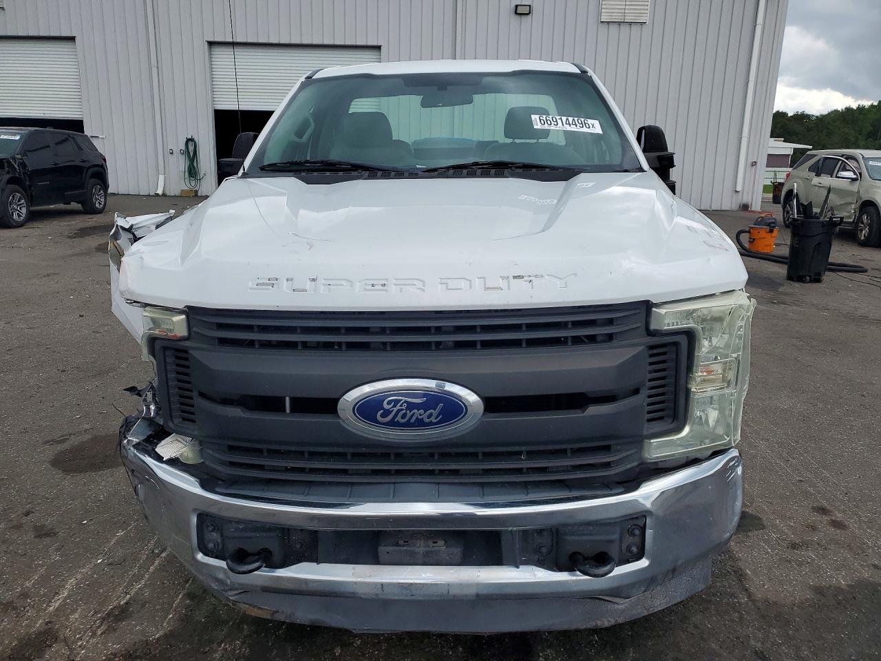2017 FORD F250 SUPER DUTY — снимка 5