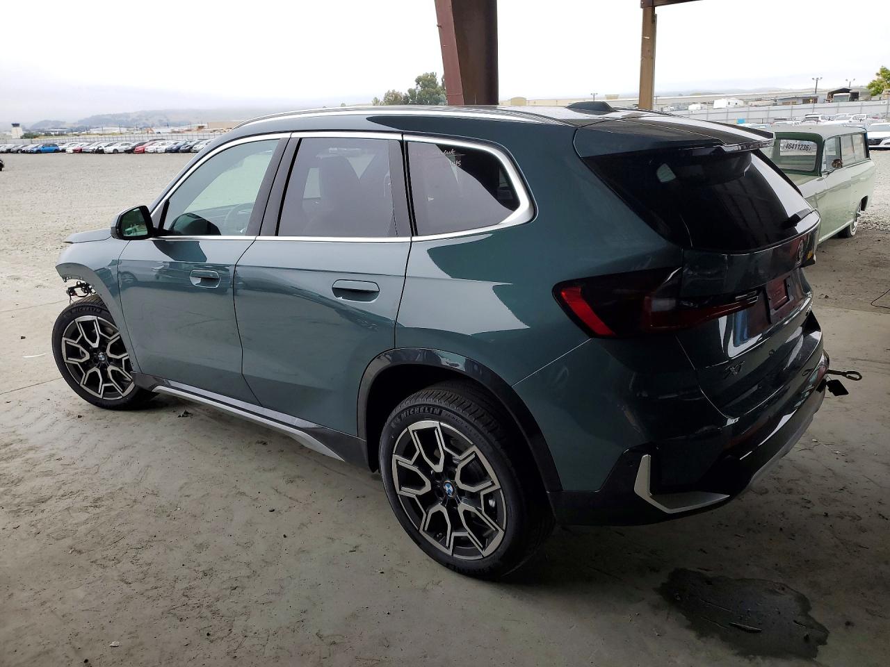 2026 BMW X1 XDRIVE28I — снимка 2
