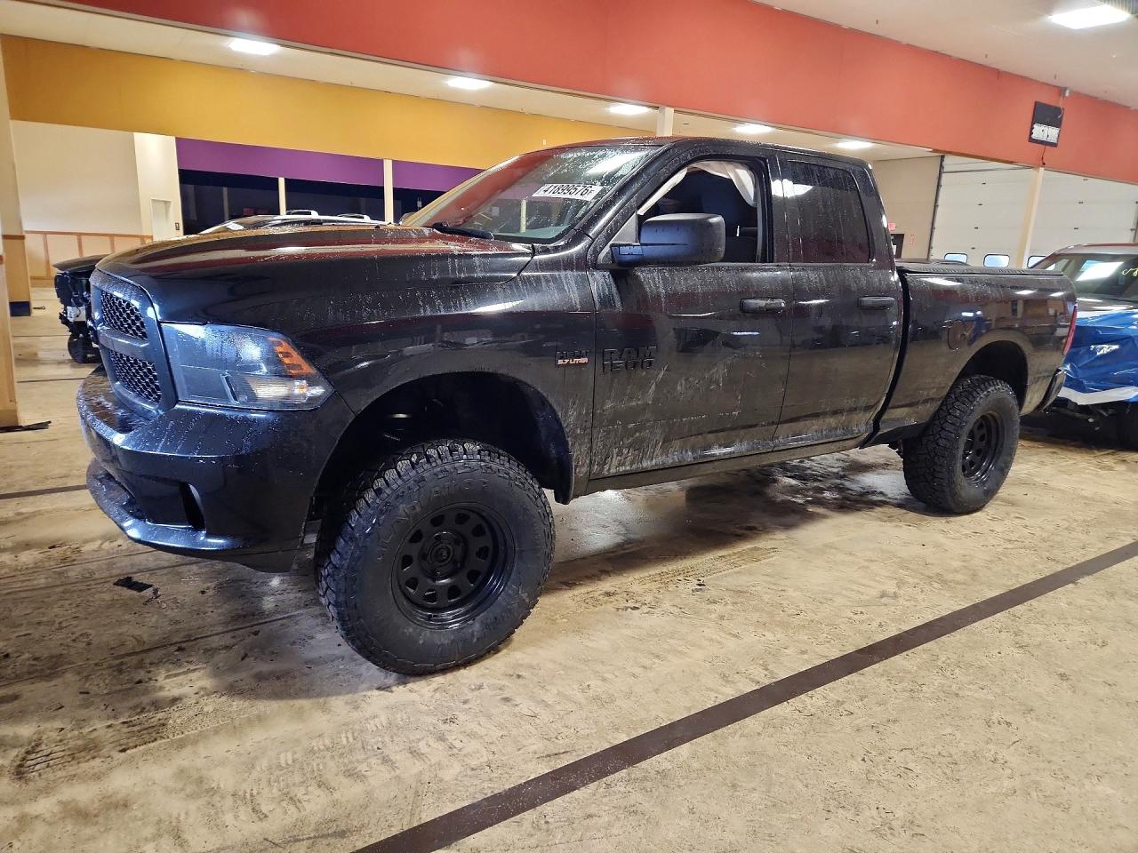 2018 RAM 1500 ST
