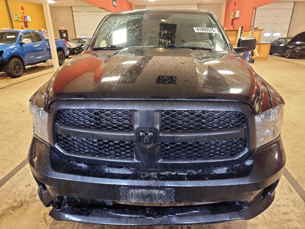 2018 RAM 1500 ST — снимка 5