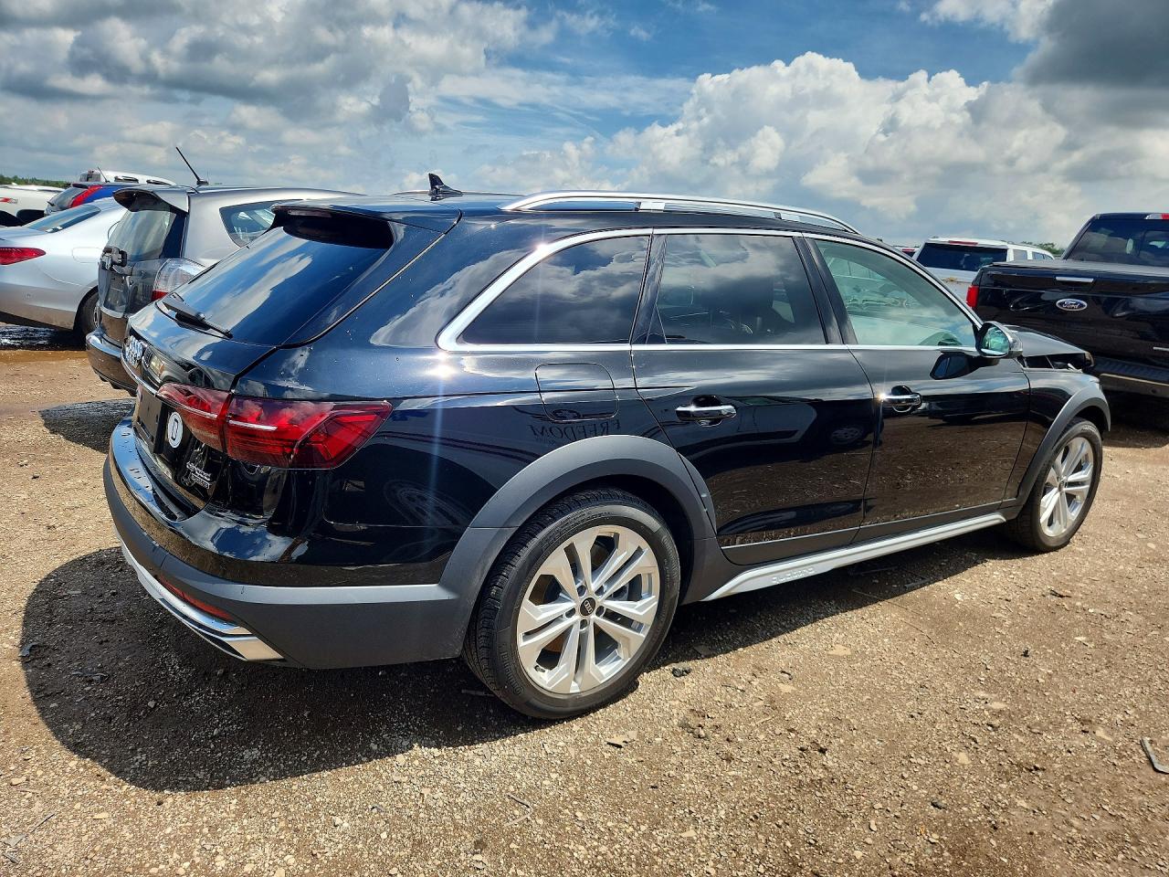 2023 AUDI A4 ALLROAD PREMIUM — снимка 3