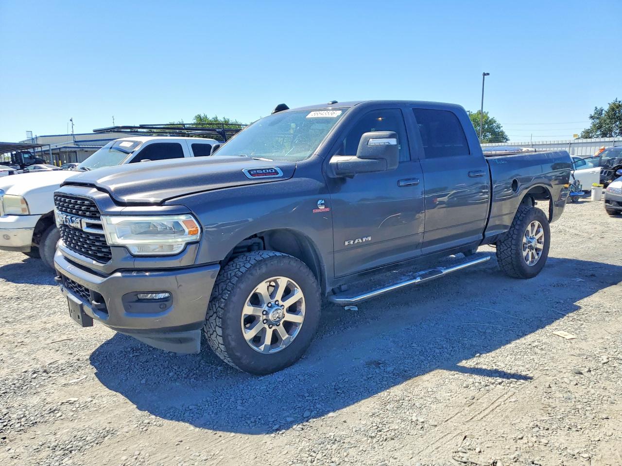 2023 RAM 2500 BIG HORN