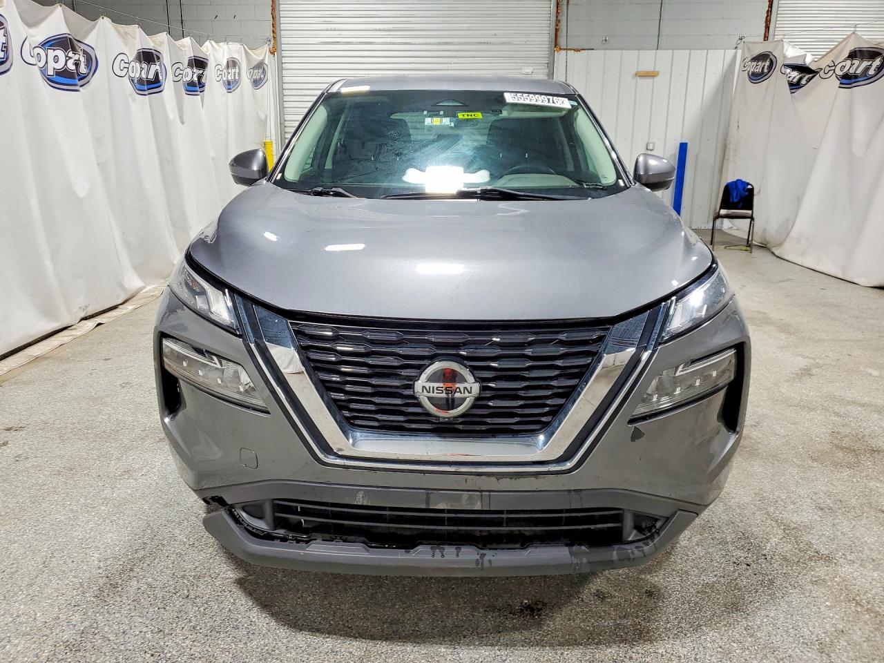 2021 NISSAN ROGUE SV — снимка 5