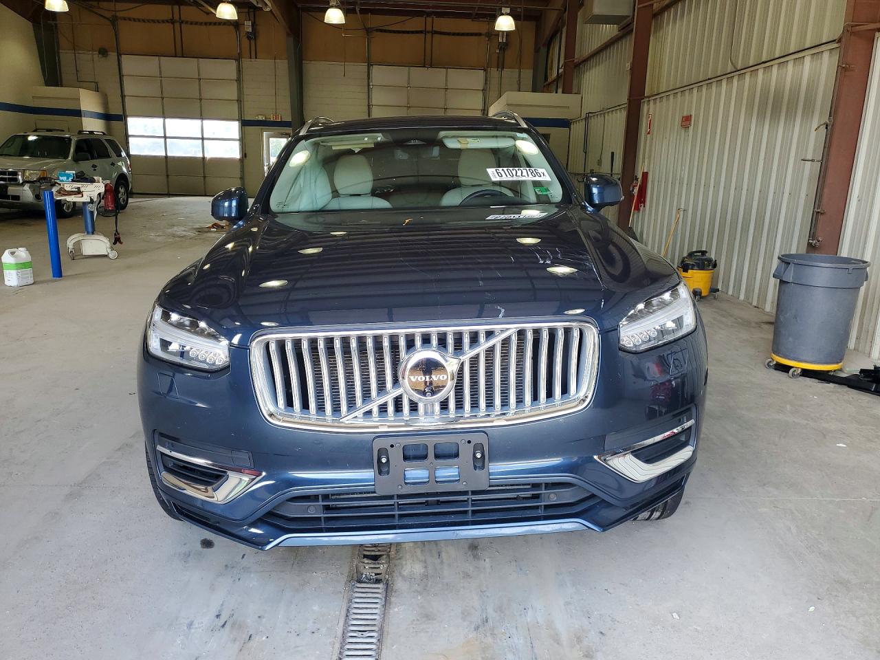 2025 VOLVO XC90 PLUS — снимка 5