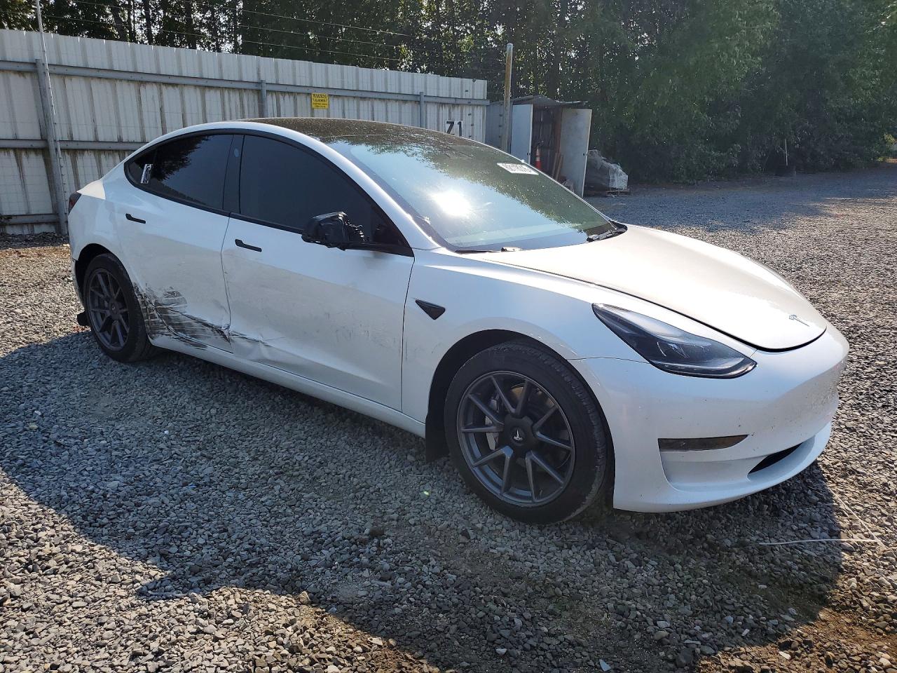 2023 TESLA MODEL 3 — снимка 4