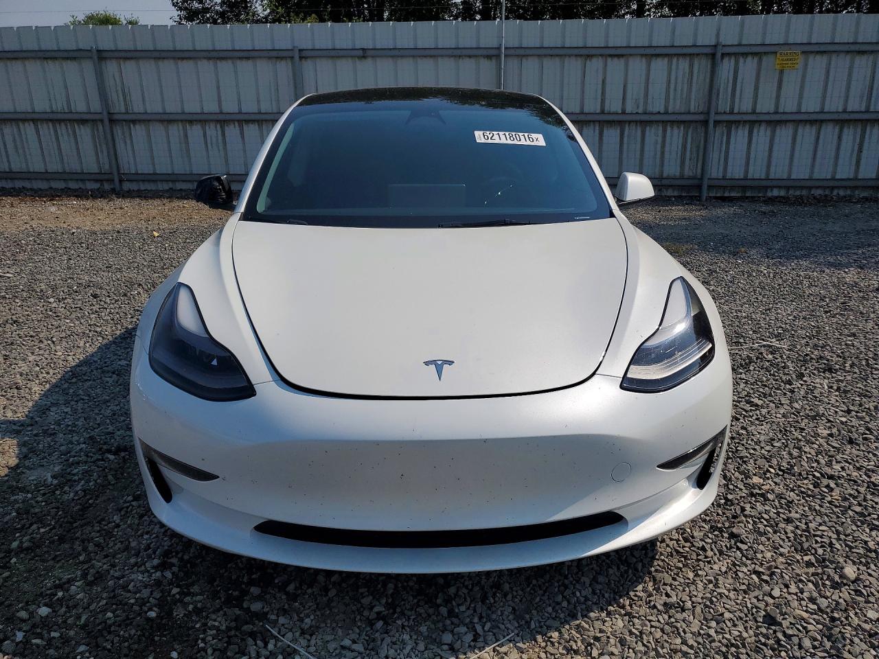 2023 TESLA MODEL 3 — снимка 5