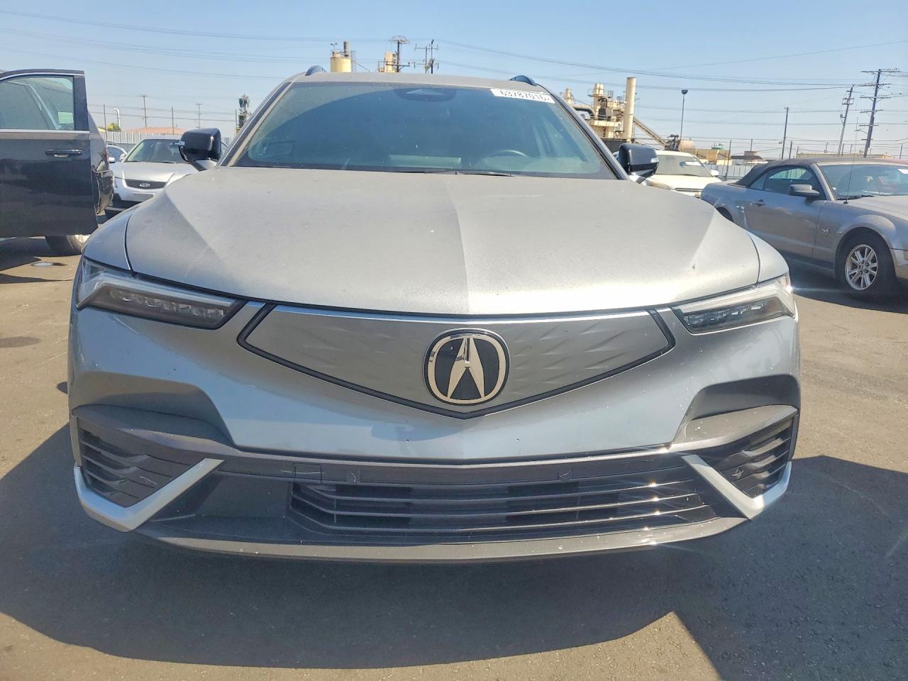 2024 ACURA ZDX A-SPEC — снимка 5