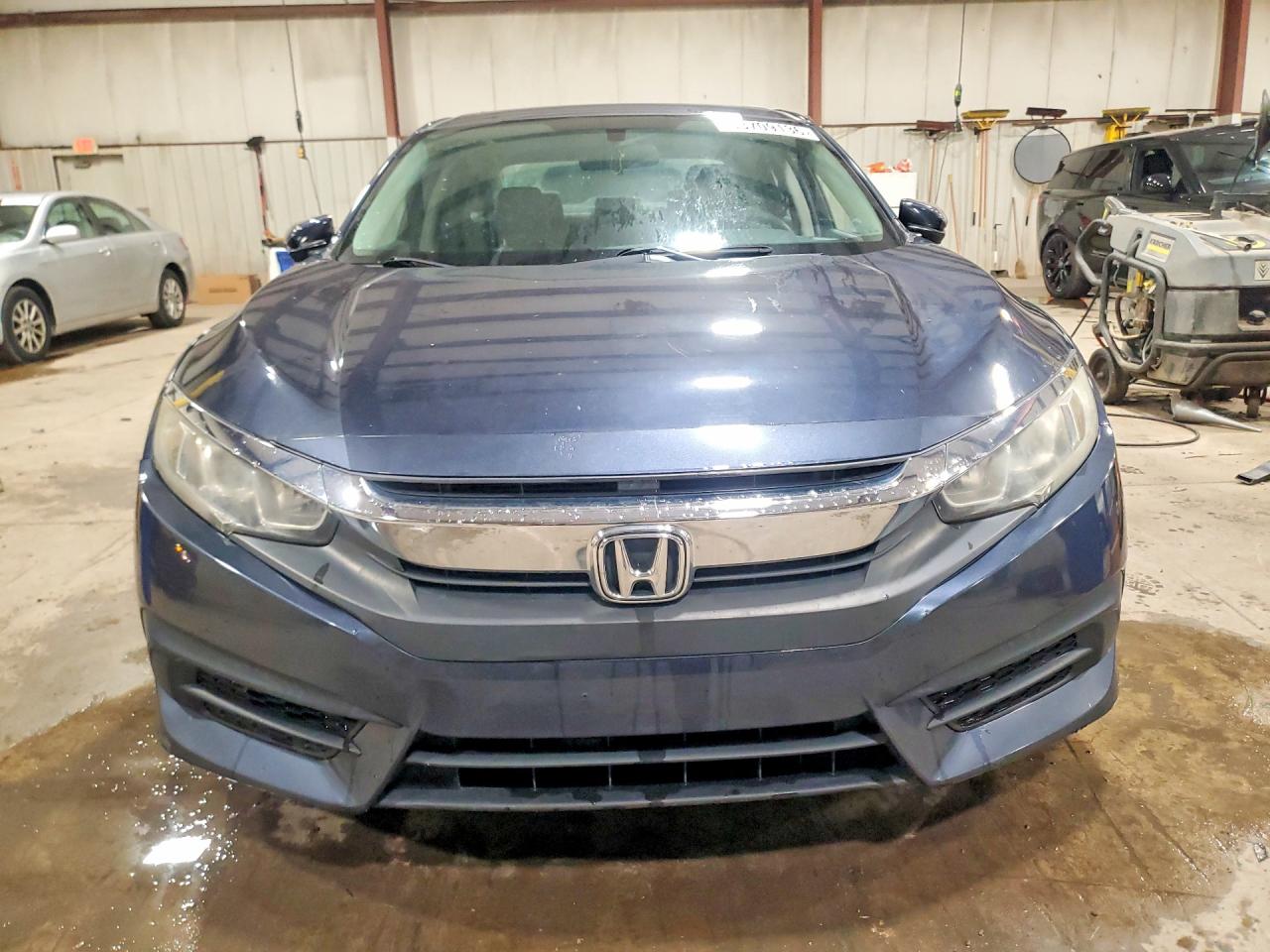 2016 HONDA CIVIC EX — снимка 5