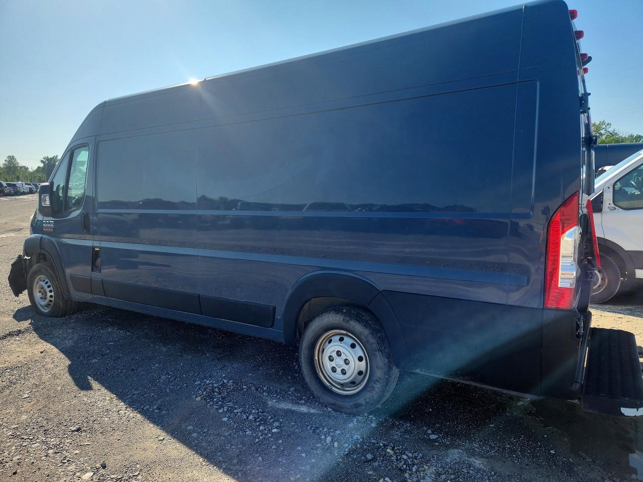 2022 RAM PROMASTER 3500 — снимка 2