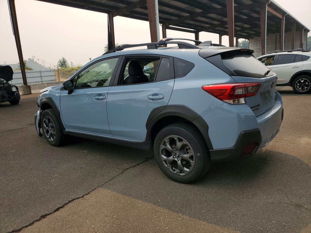 2023 SUBARU CROSSTREK SPORT — снимка 2