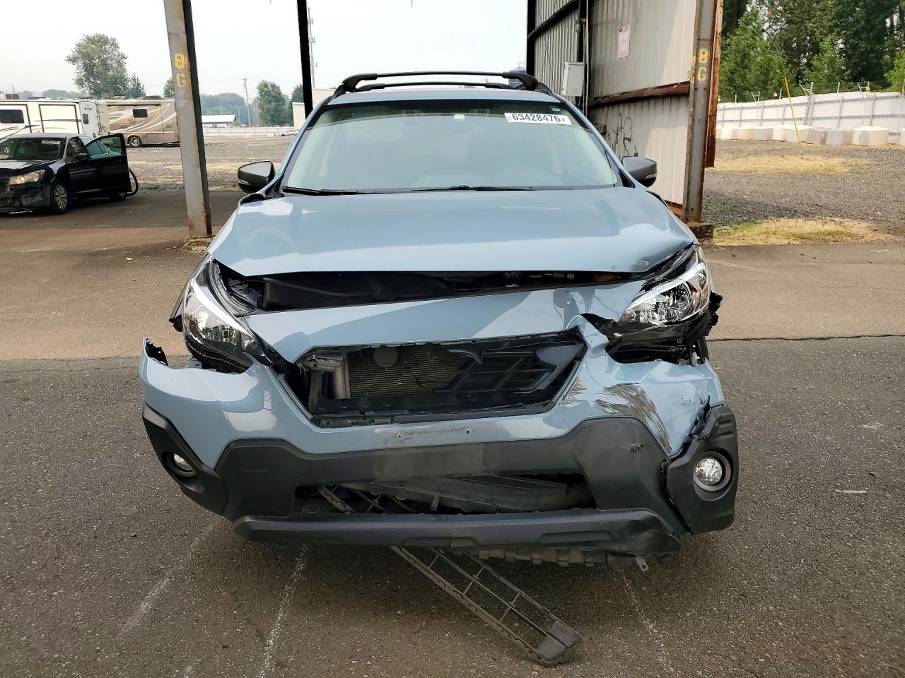 2023 SUBARU CROSSTREK SPORT — снимка 5