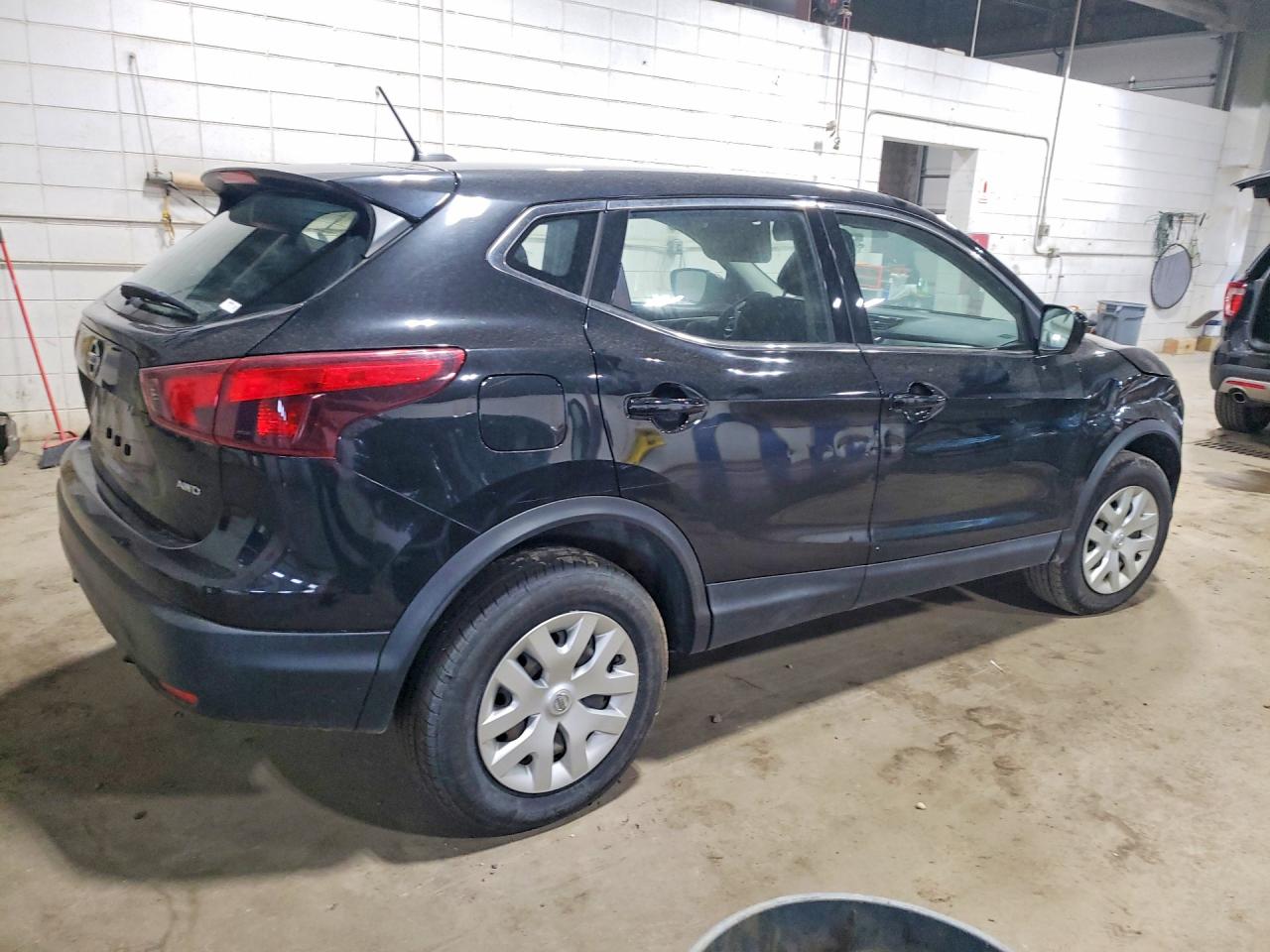 2019 NISSAN ROGUE SPORT S — снимка 3