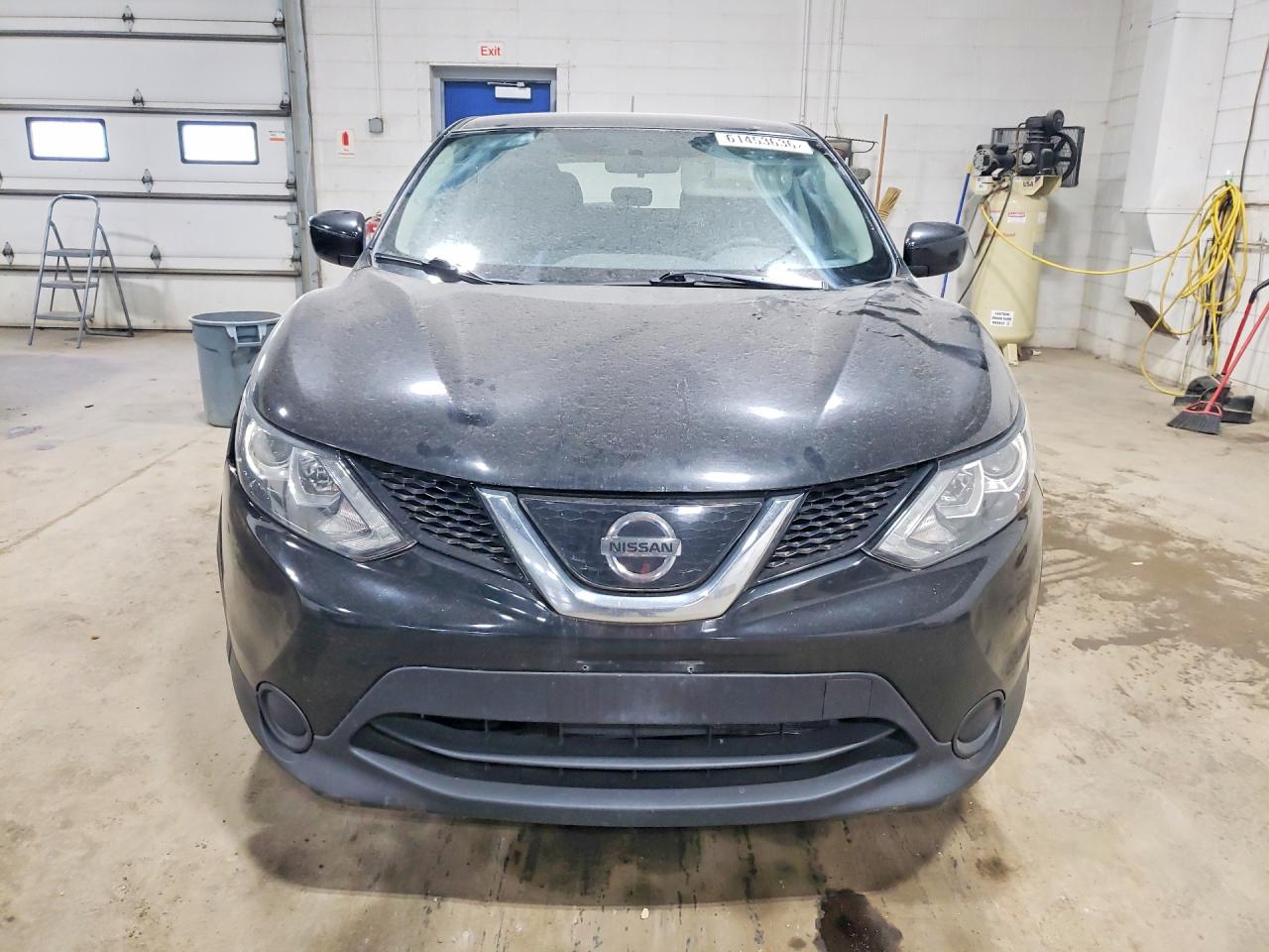 2019 NISSAN ROGUE SPORT S — снимка 5