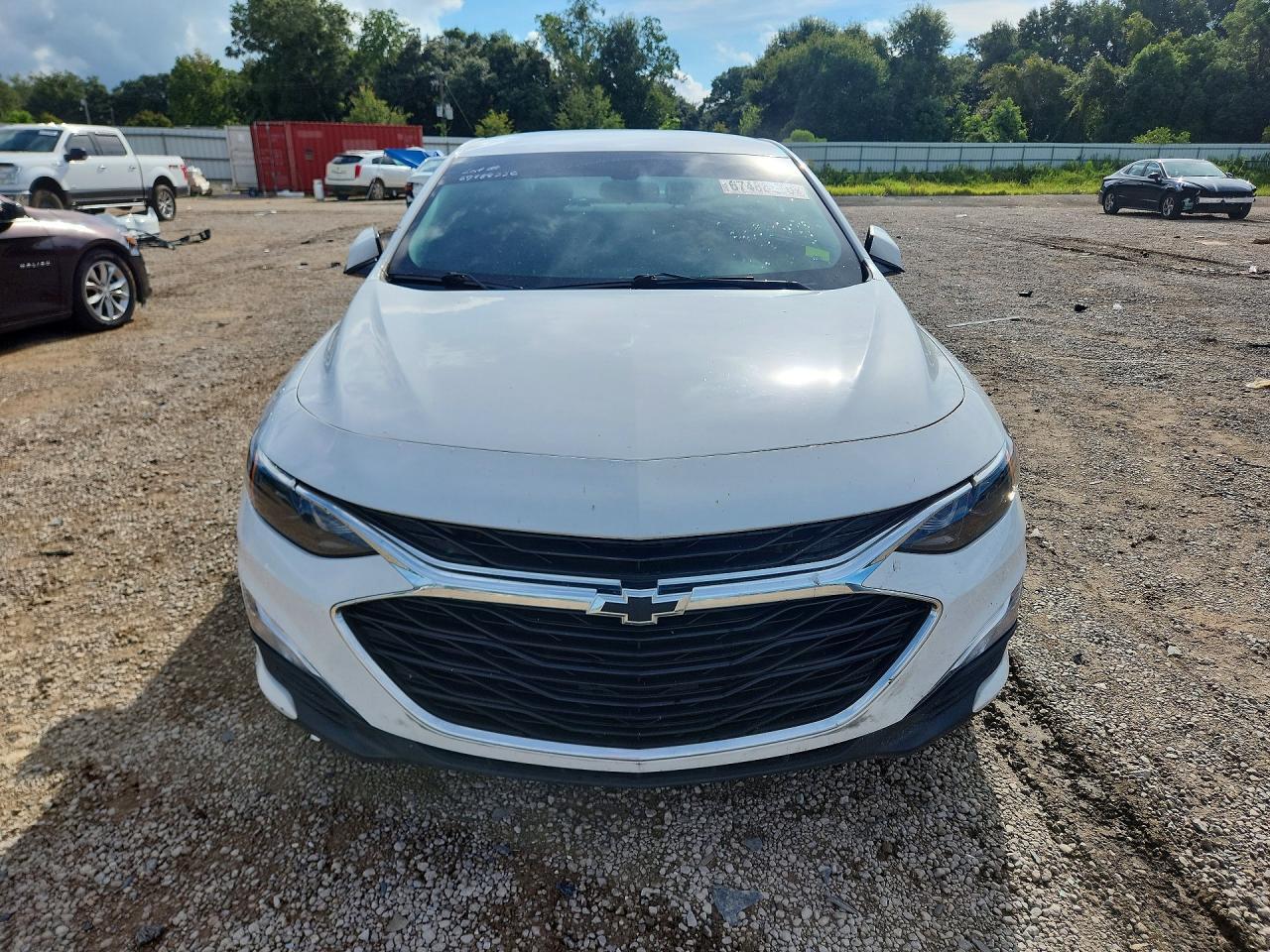 2020 CHEVROLET MALIBU RS — снимка 5