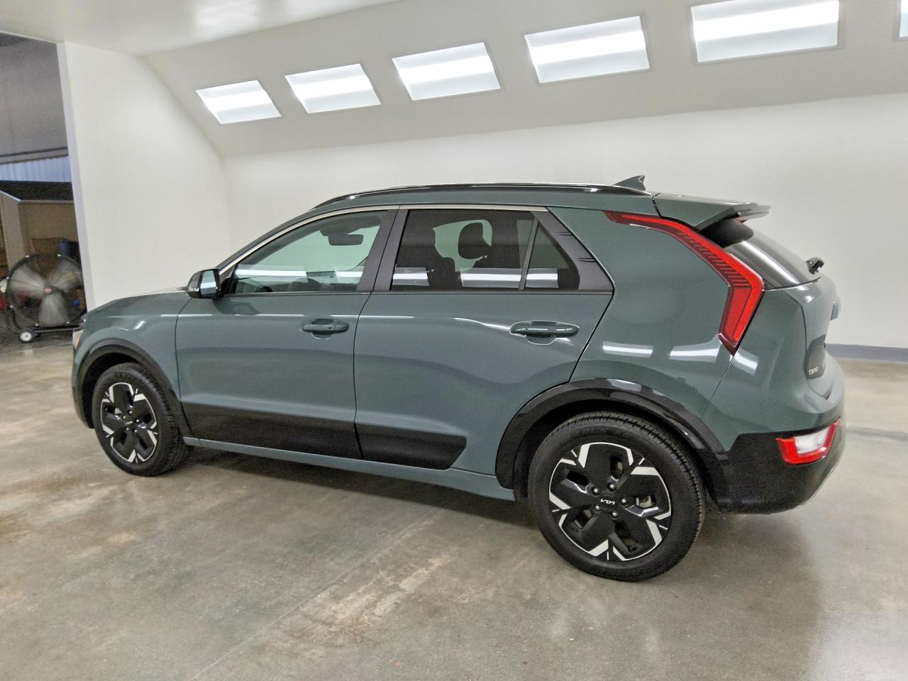 2024 KIA NIRO WIND — снимка 2