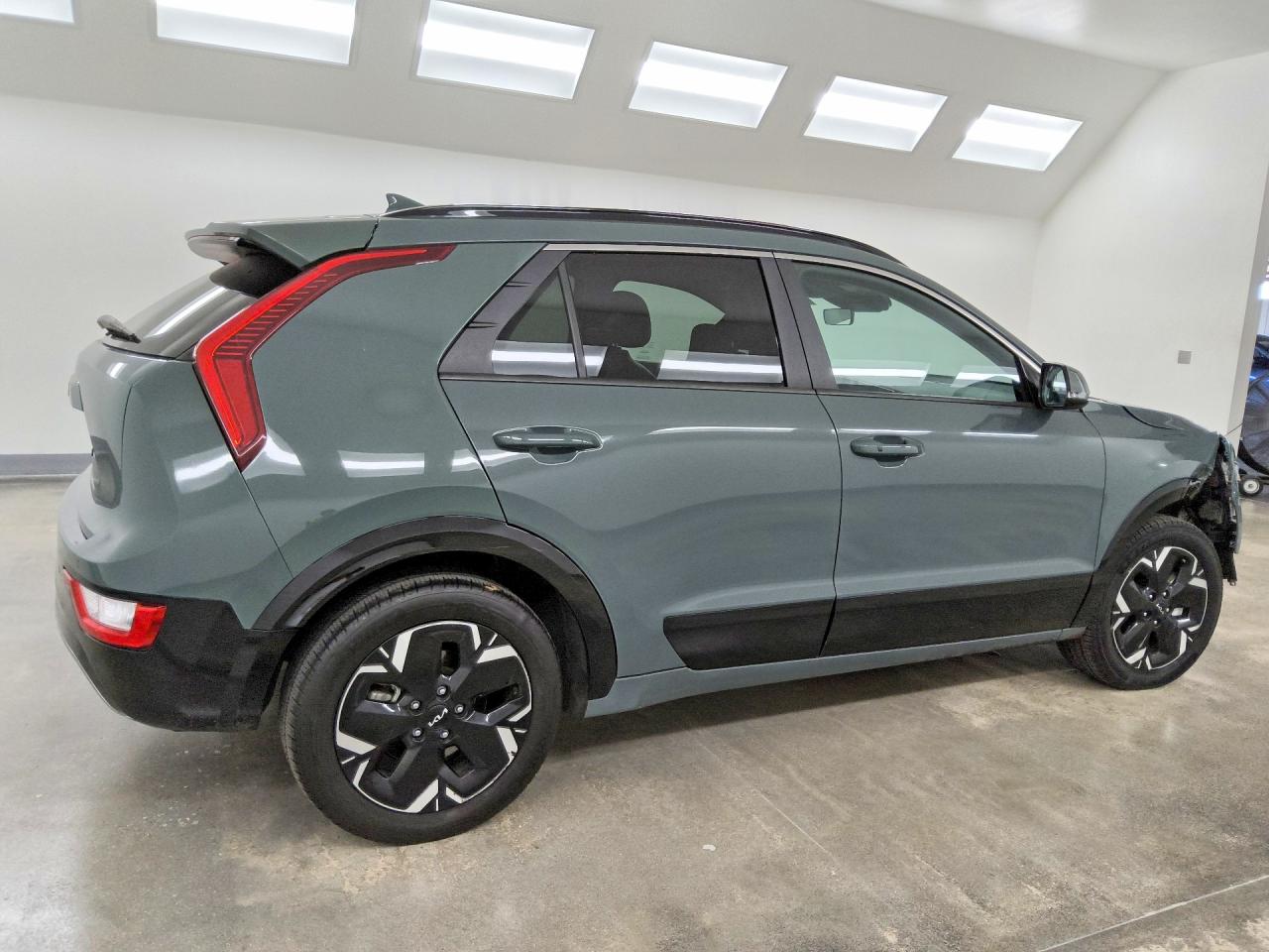 2024 KIA NIRO WIND — снимка 3