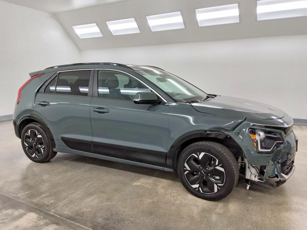 2024 KIA NIRO WIND — снимка 4