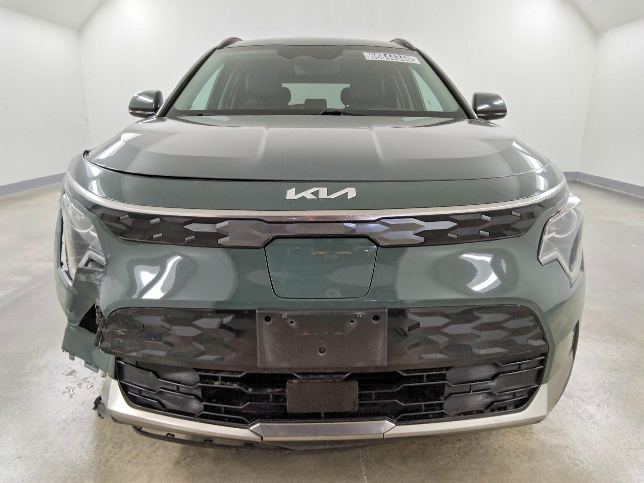 2024 KIA NIRO WIND — снимка 5