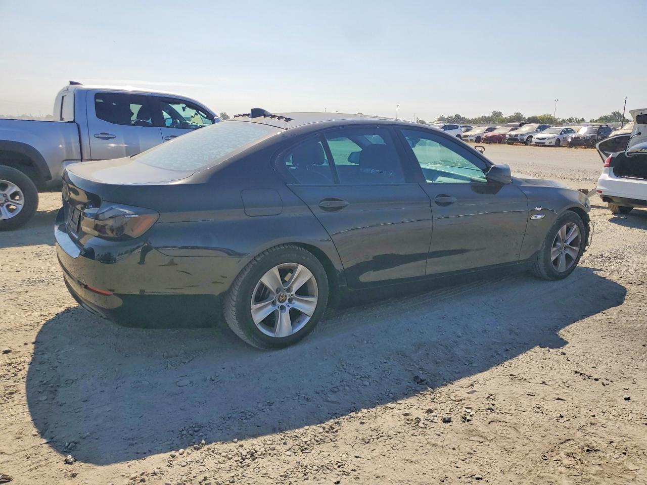 2013 BMW 528 I — снимка 3