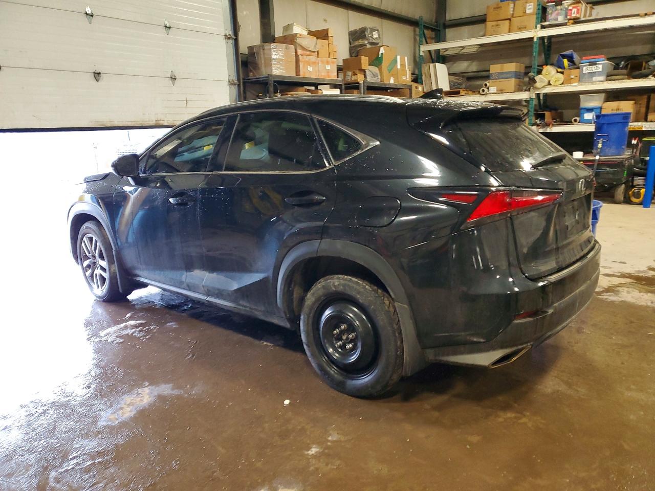 2020 LEXUS NX300 4DR AWD — снимка 2