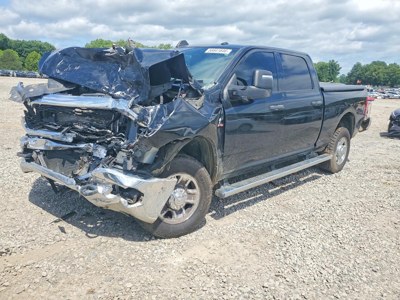 2023 RAM 2500 TRADESMAN