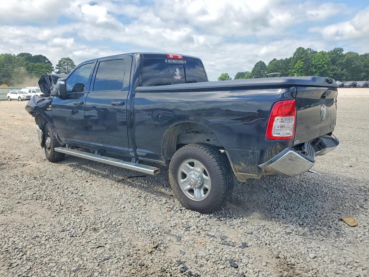 2023 RAM 2500 TRADESMAN — снимка 2