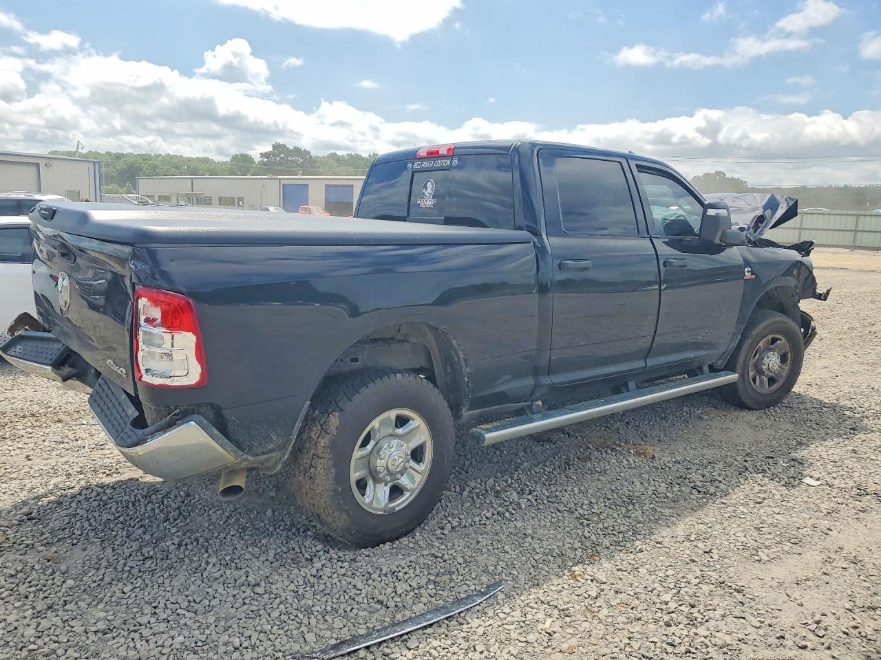 2023 RAM 2500 TRADESMAN — снимка 3