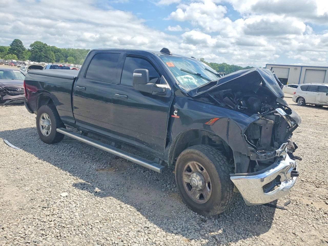 2023 RAM 2500 TRADESMAN — снимка 4