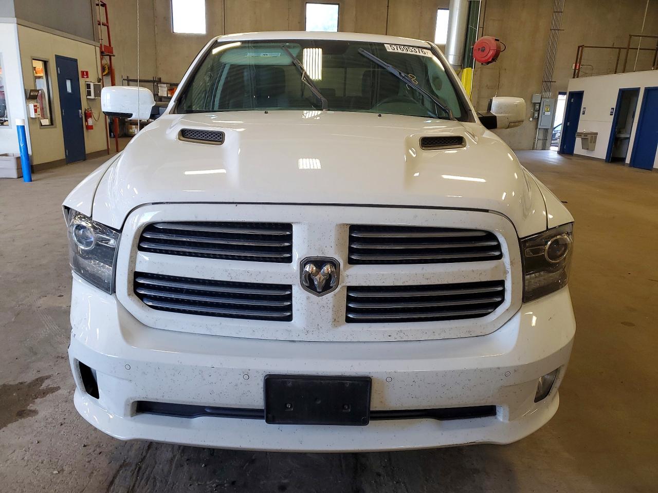 2017 RAM 1500 SPORT — снимка 5