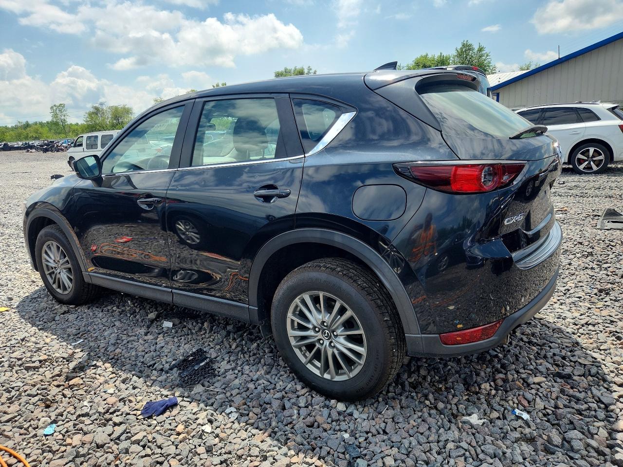 2018 MAZDA CX-5 SPORT — снимка 2