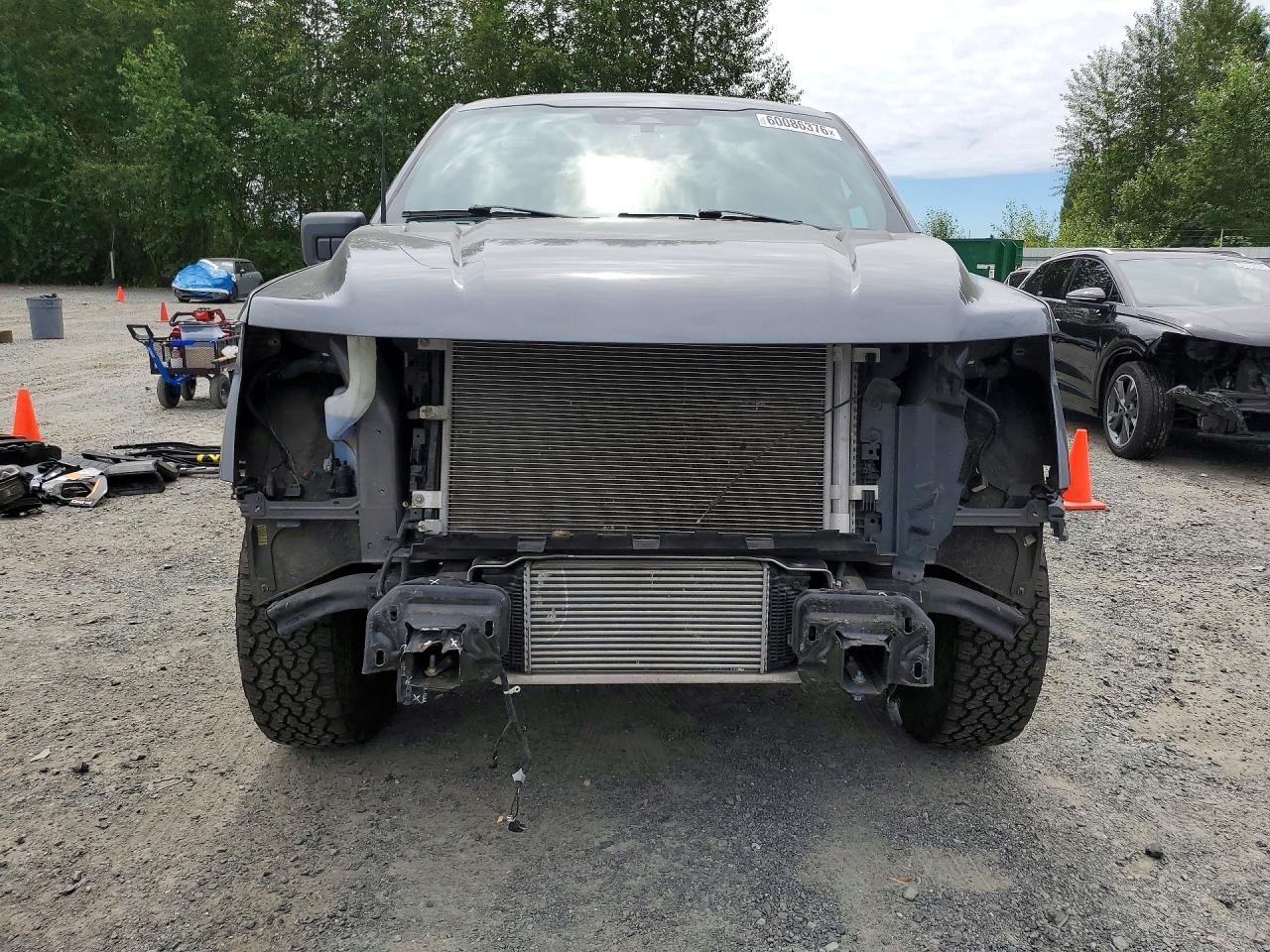 2023 FORD F150 SUPERCREW — снимка 5