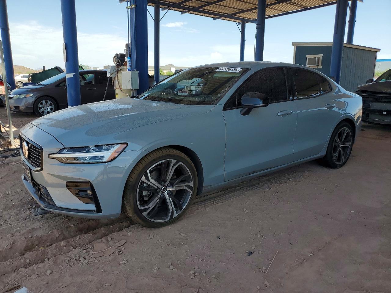 2024 VOLVO S60 CORE