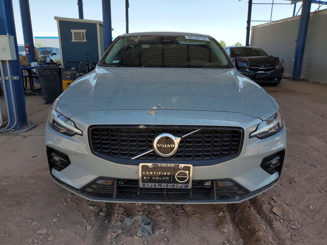 2024 VOLVO S60 CORE — снимка 5