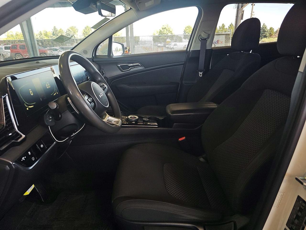 2023 KIA SPORTAGE LX — снимка 5