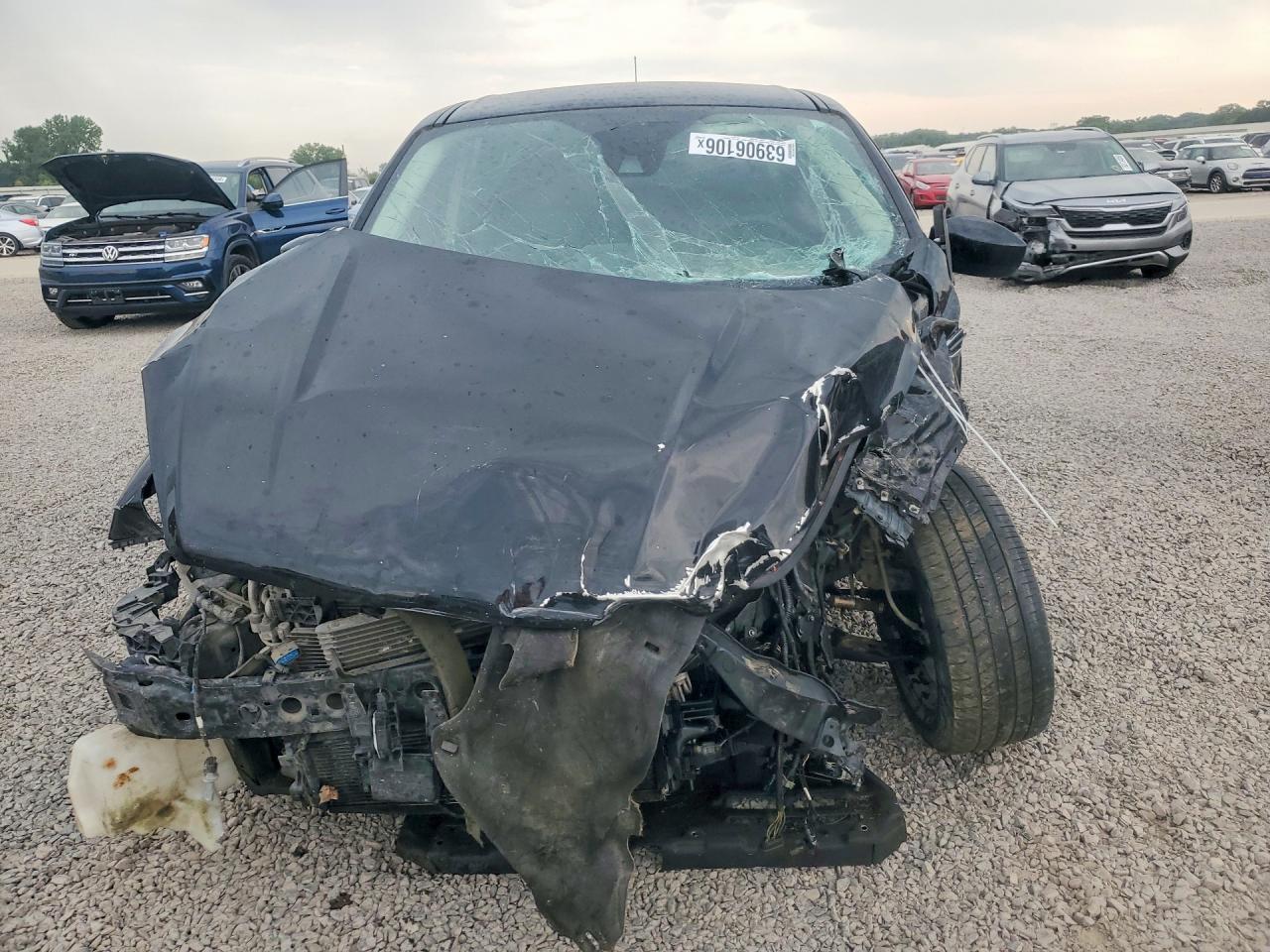 2019 FORD ESCAPE SE — снимка 5