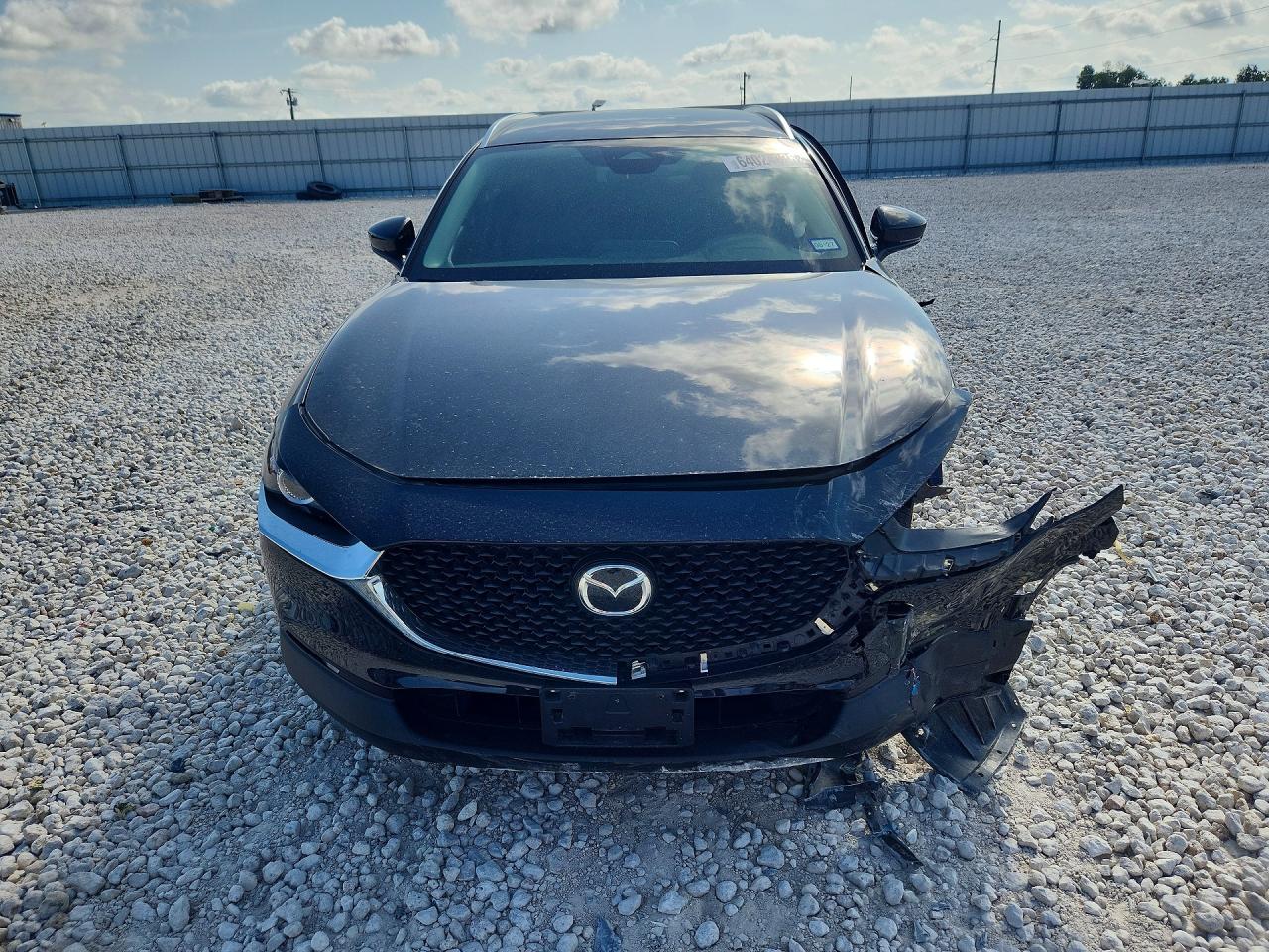 2025 MAZDA CX-30 SELECT — снимка 5
